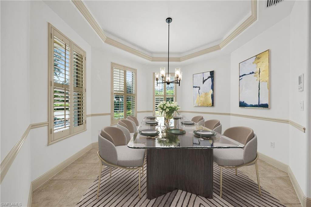 WILSHIRE LAKES - Residential