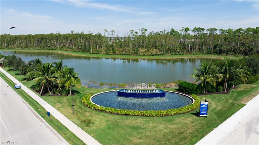 VISTA WILDBLUE - Residential