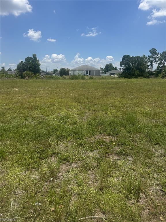 CAPE CORAL - Land