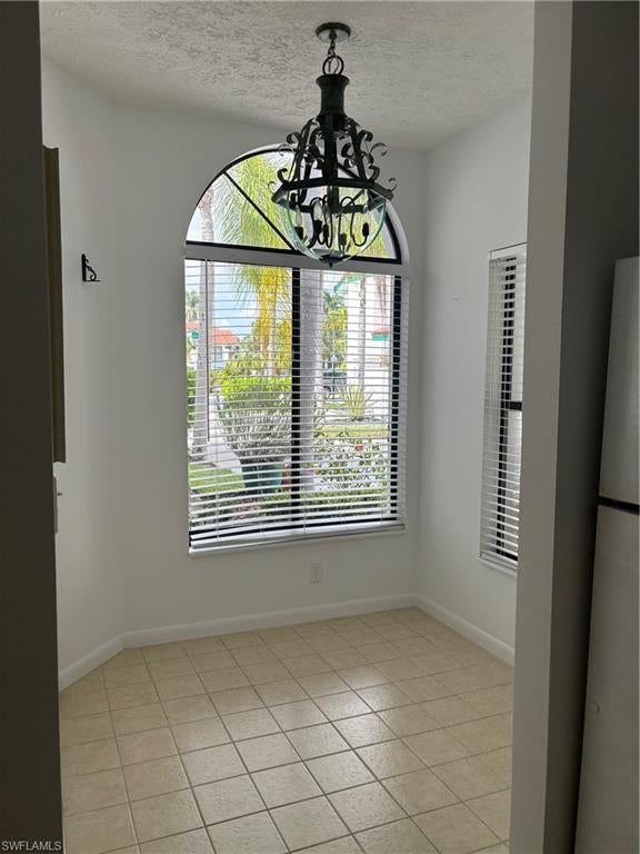 WATERFRONT IN NAPLES - Residential Lease