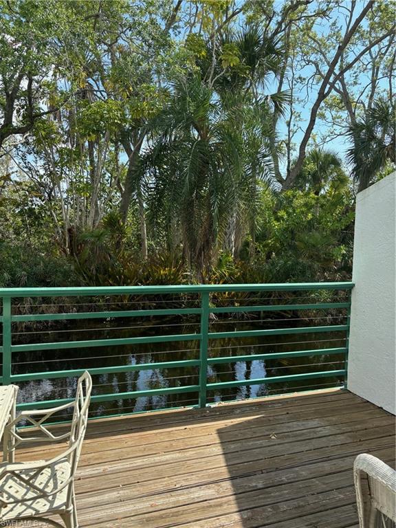WATERFRONT IN NAPLES - Residential Lease