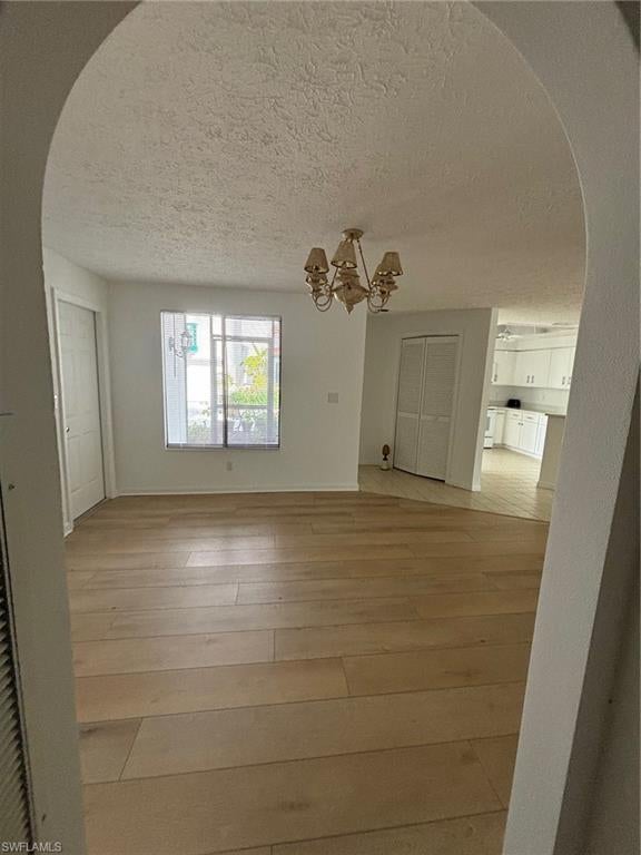 WATERFRONT IN NAPLES - Residential Lease