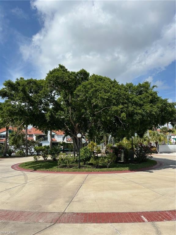 WATERFRONT IN NAPLES - Residential Lease