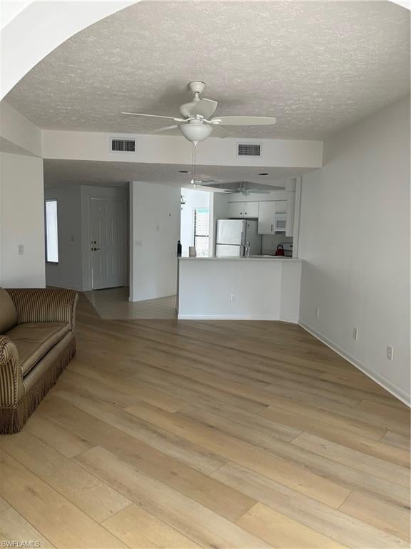 WATERFRONT IN NAPLES - Residential Lease