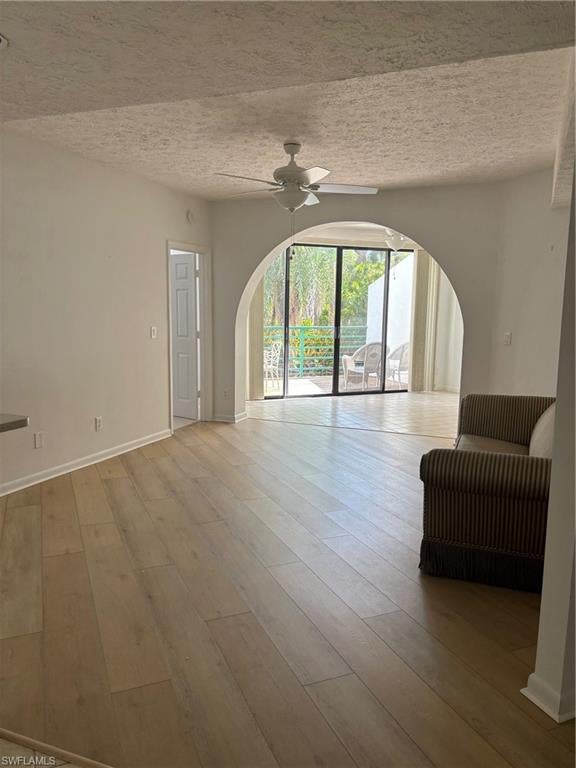 WATERFRONT IN NAPLES - Residential Lease