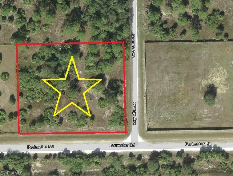MONTURA RANCH ESTATES - Land