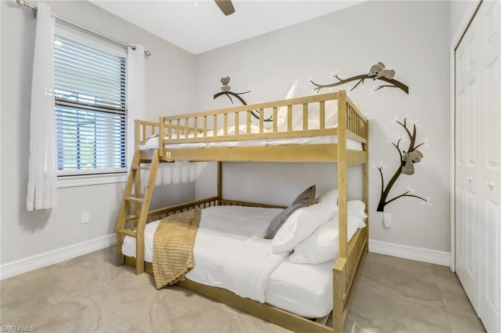 GOLDEN GATE ESTATES - Residential Lease