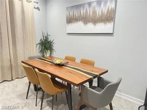 GOLDEN GATE ESTATES - Residential Lease
