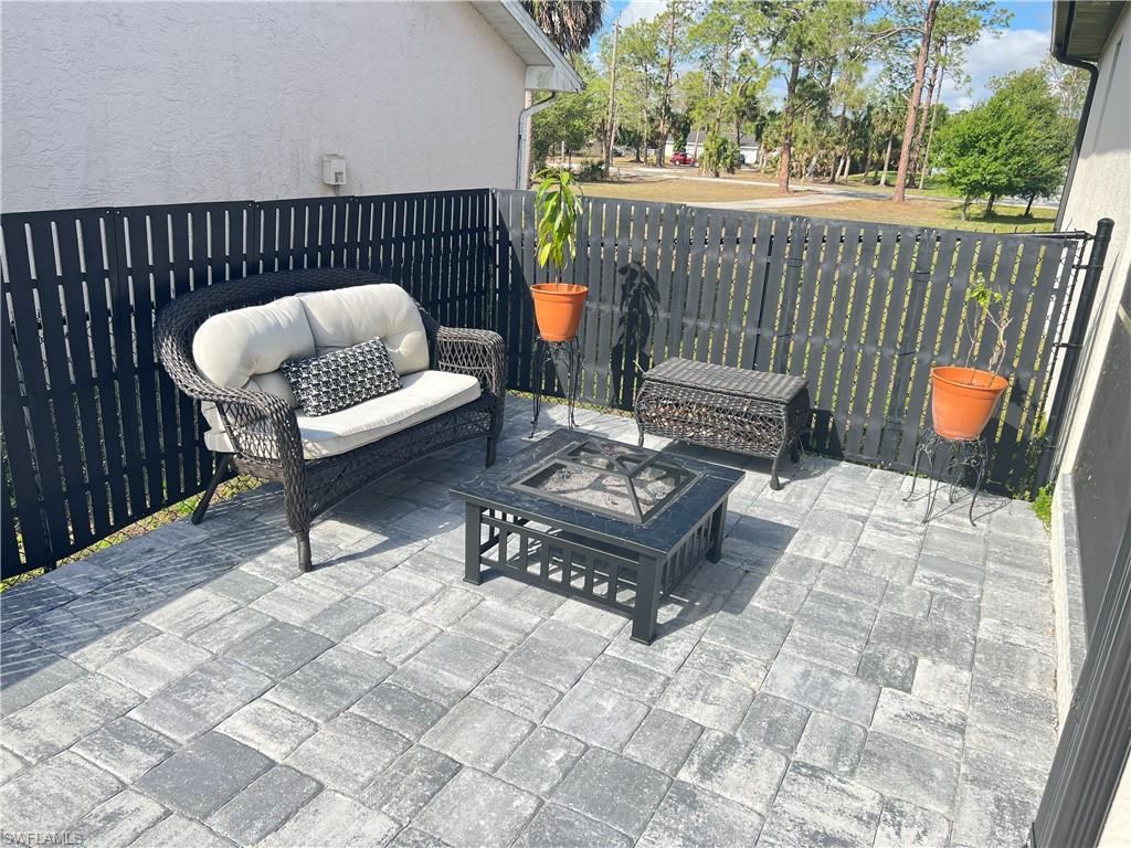 GOLDEN GATE ESTATES - Residential Lease