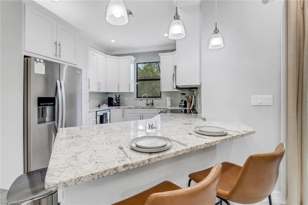 GOLDEN GATE ESTATES - Residential Lease