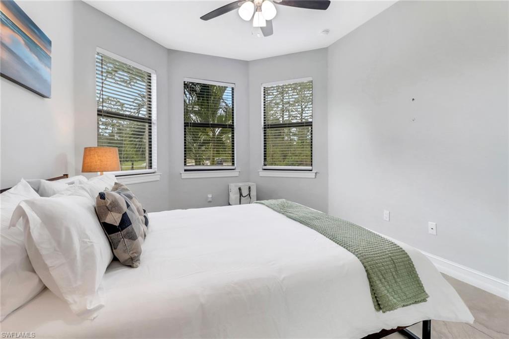 GOLDEN GATE ESTATES - Residential Lease
