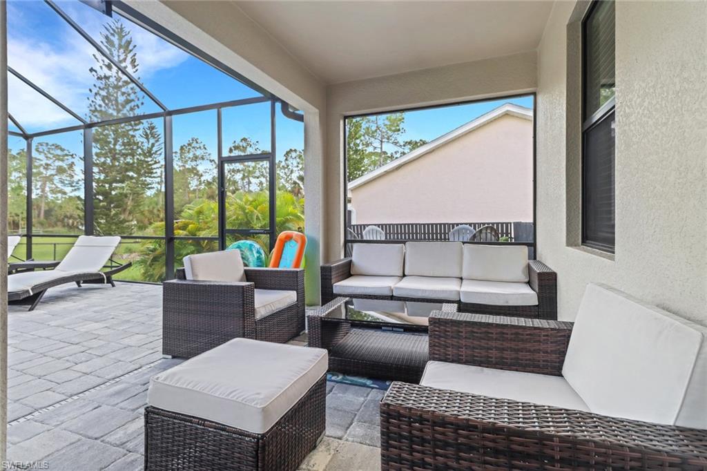 GOLDEN GATE ESTATES - Residential Lease