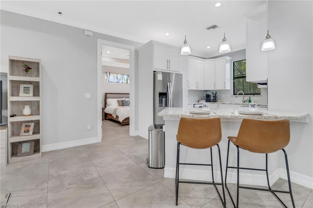 GOLDEN GATE ESTATES - Residential Lease
