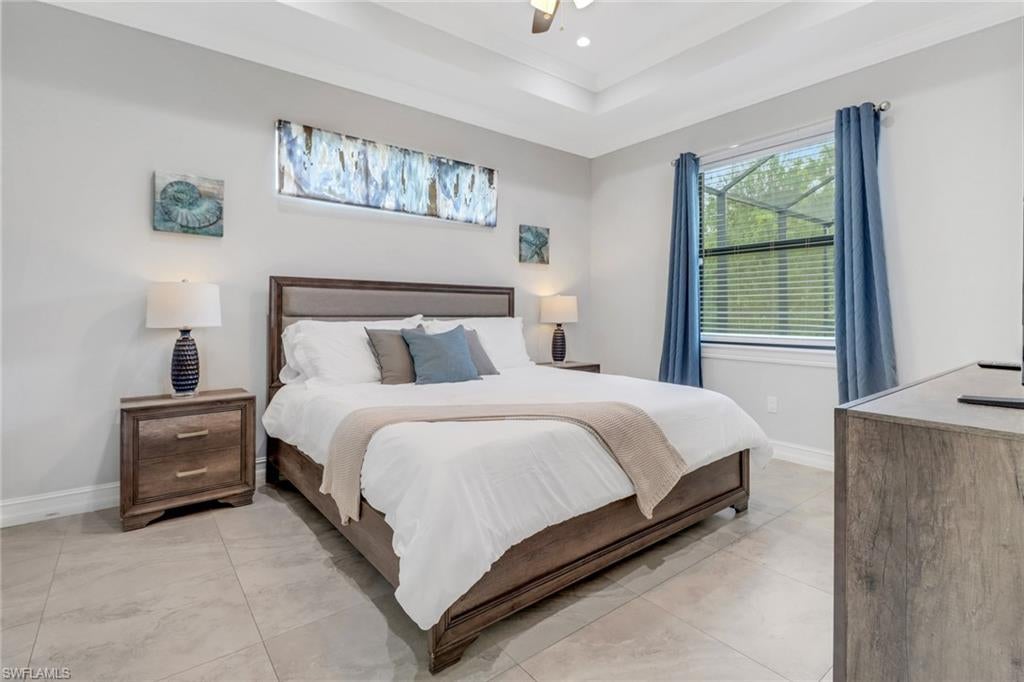GOLDEN GATE ESTATES - Residential Lease