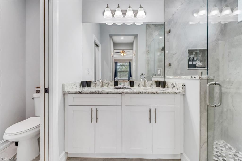 GOLDEN GATE ESTATES - Residential Lease