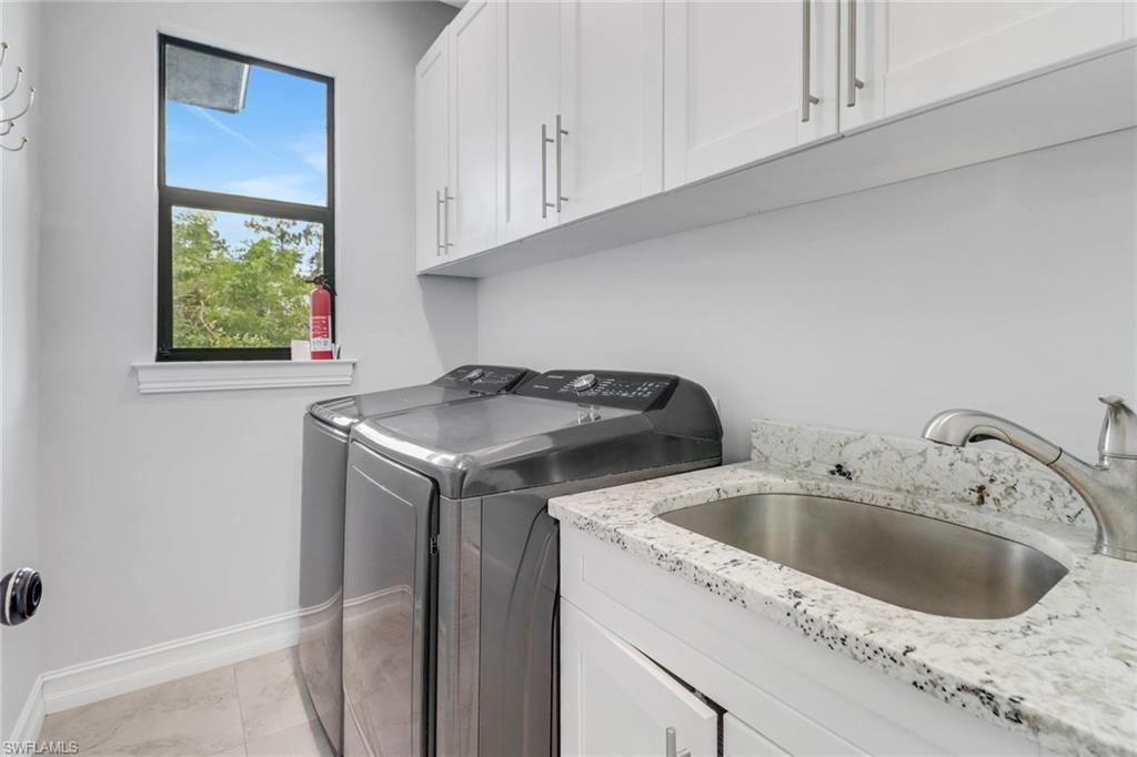 GOLDEN GATE ESTATES - Residential Lease