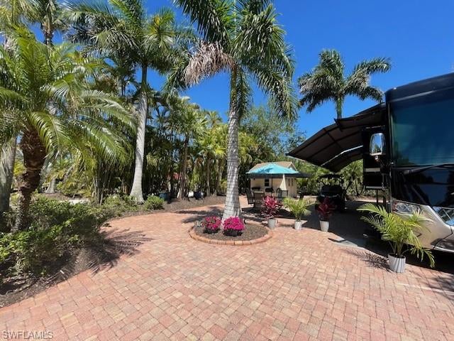 PELICAN LAKE RV RESORT - Land