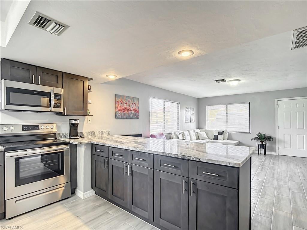 CAPE CORAL - Residential Lease