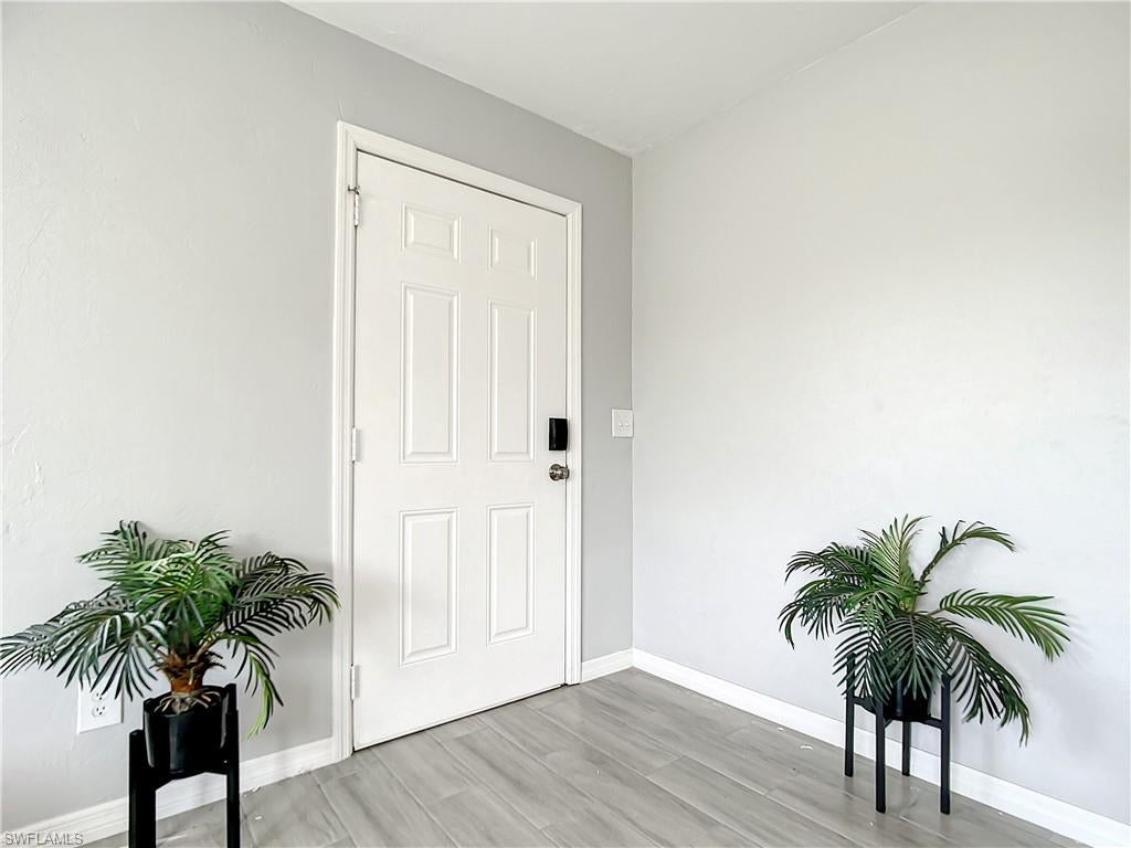 CAPE CORAL - Residential Lease