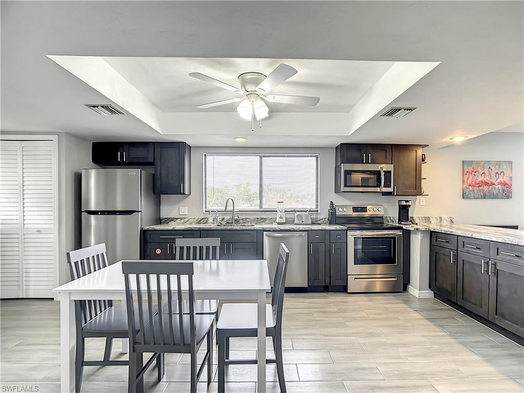 CAPE CORAL - Residential Lease
