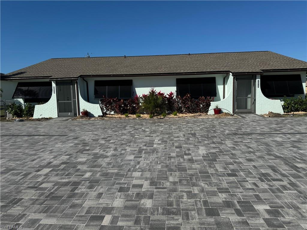 CAPE CORAL - Residential Lease