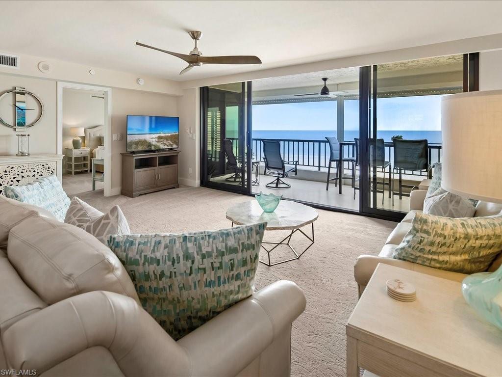 CRESCENT BEACH - Residential