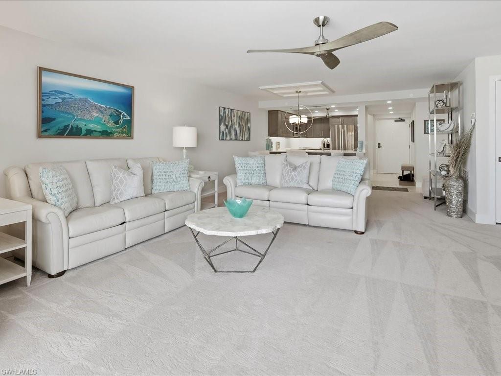 CRESCENT BEACH - Residential
