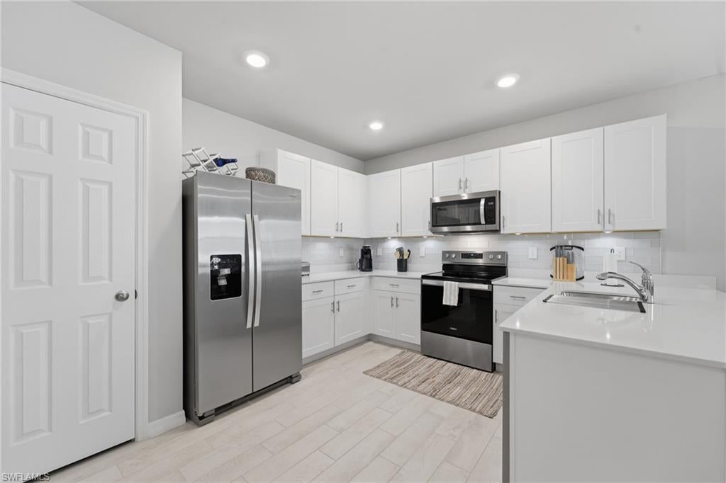 MAGNOLIA LANDING - Residential