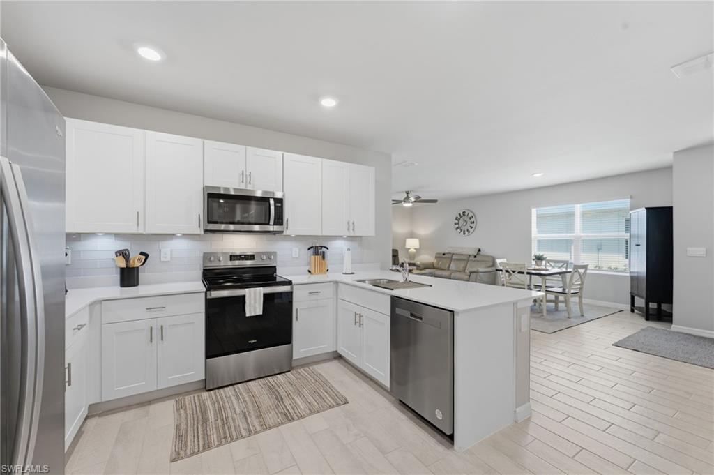 MAGNOLIA LANDING - Residential