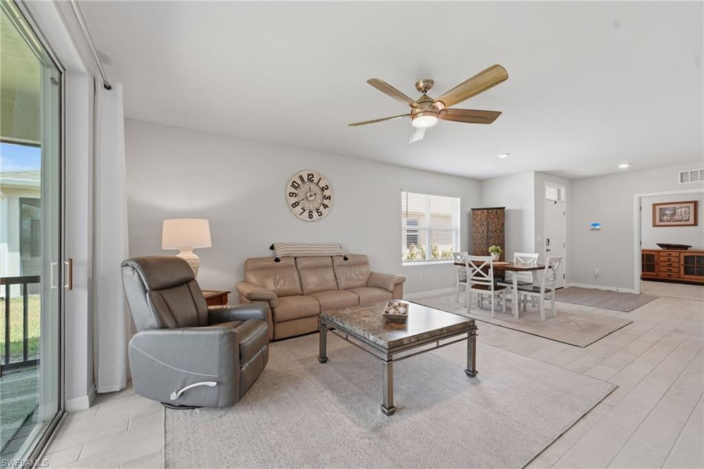 MAGNOLIA LANDING - Residential