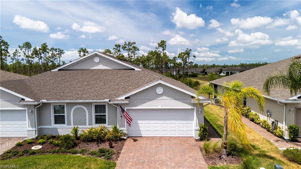 MAGNOLIA LANDING - Residential