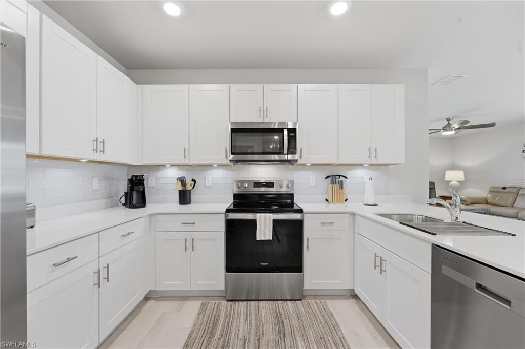 MAGNOLIA LANDING - Residential