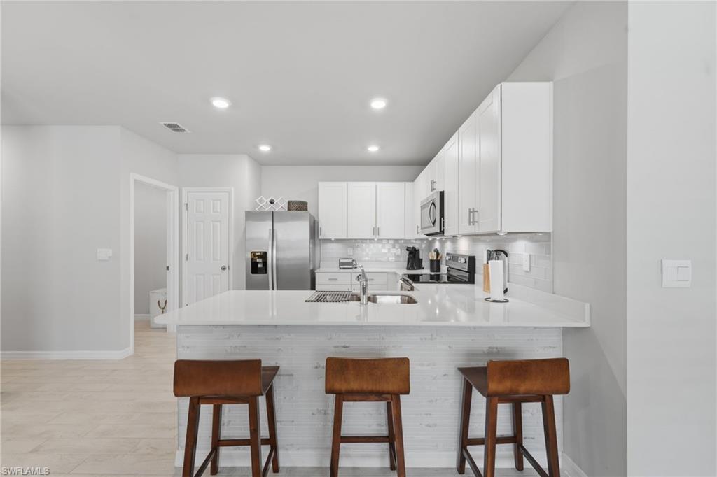 MAGNOLIA LANDING - Residential
