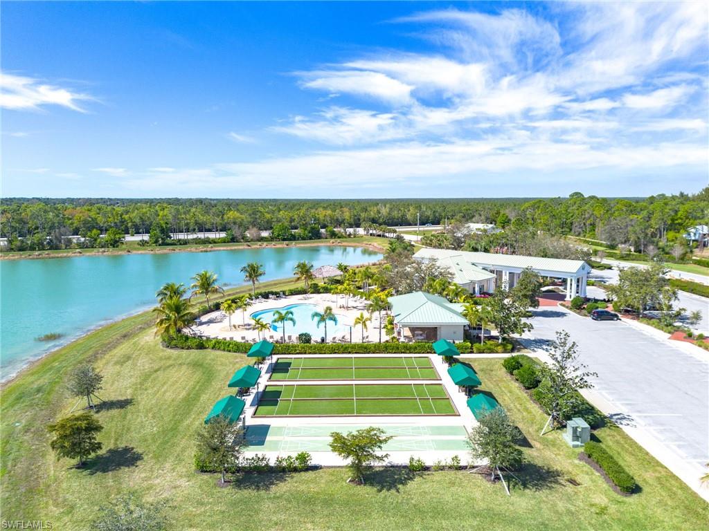 MAGNOLIA LANDING - Residential
