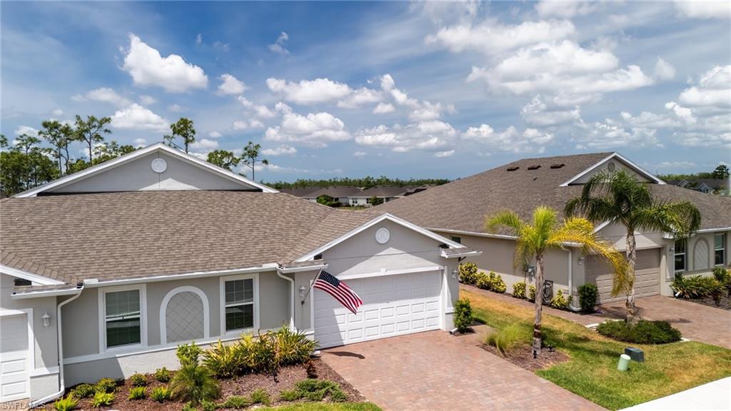 MAGNOLIA LANDING - Residential