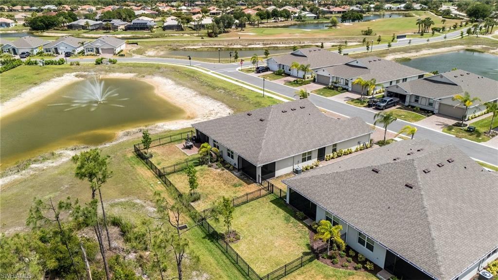 MAGNOLIA LANDING - Residential
