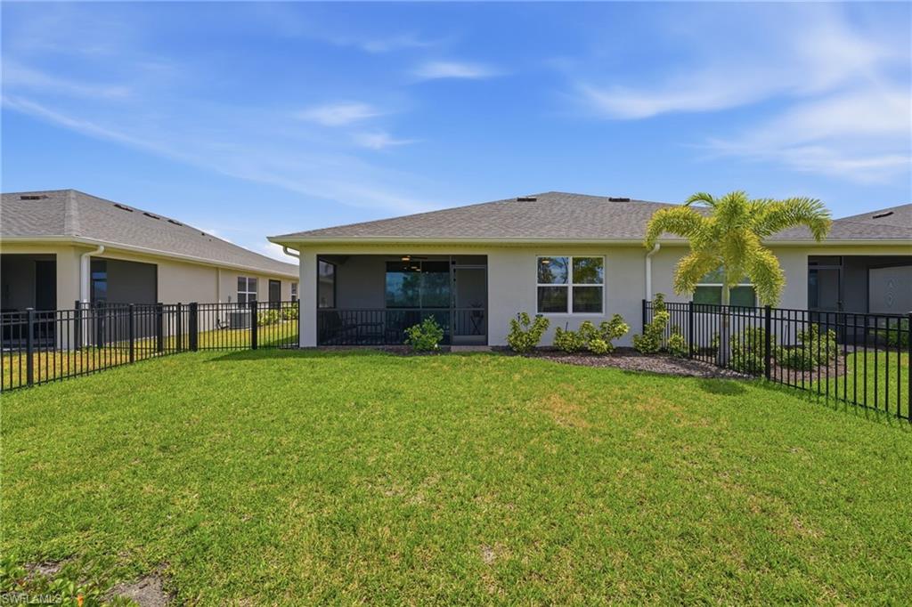 MAGNOLIA LANDING - Residential