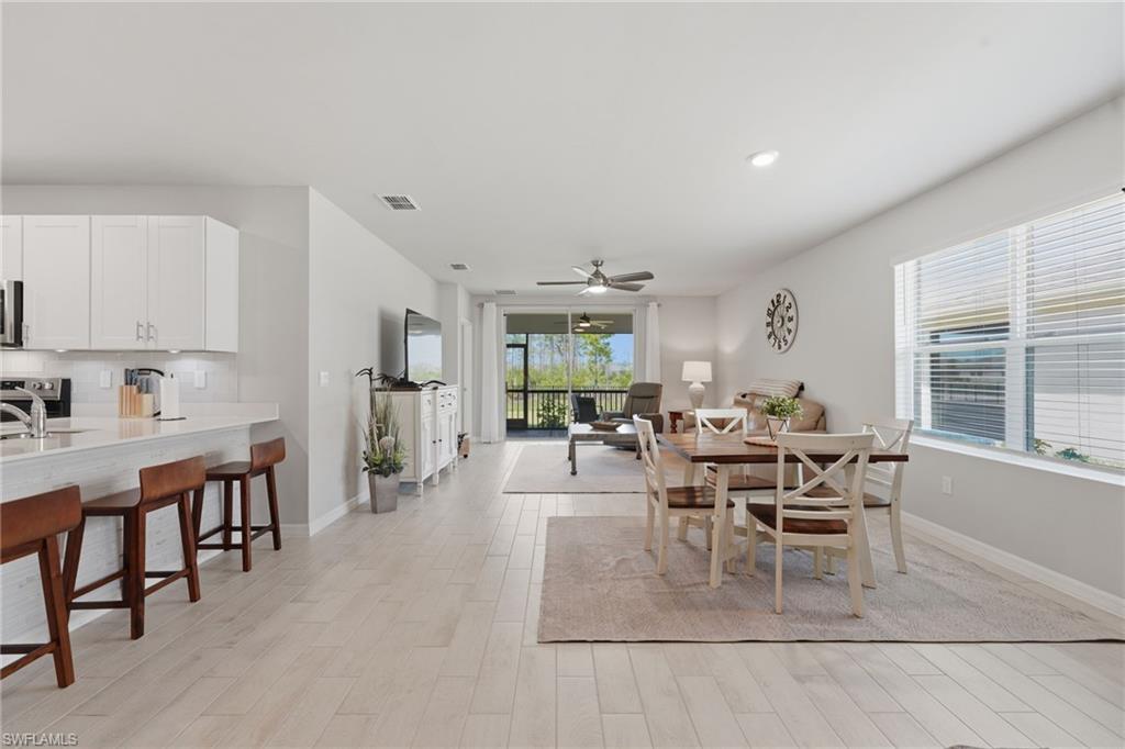 MAGNOLIA LANDING - Residential