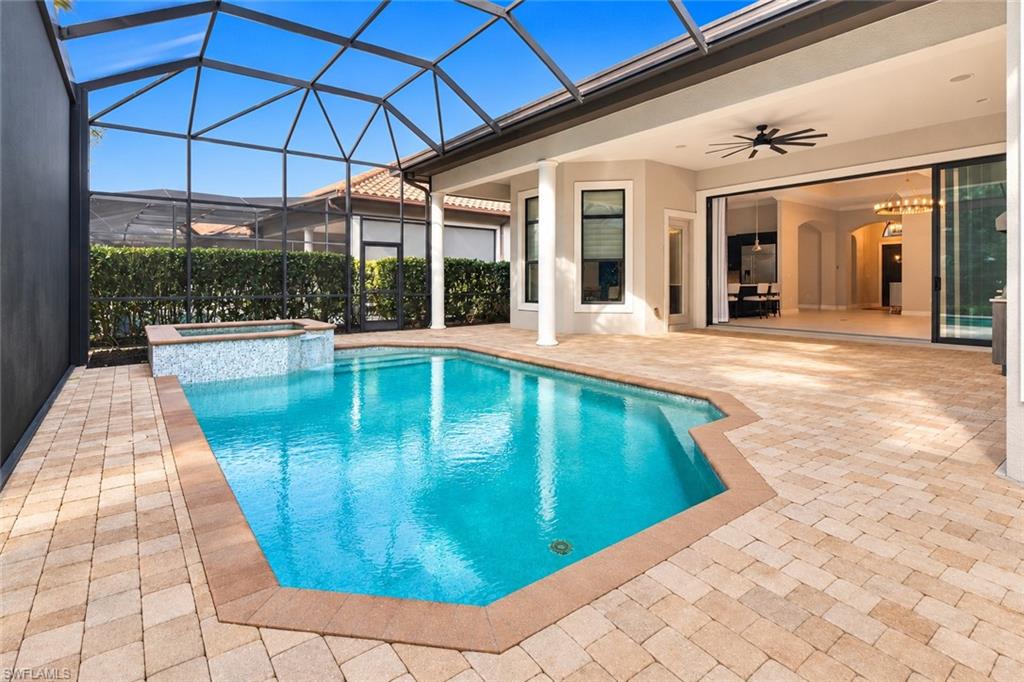 LANTANA AT OLDE CYPRESS - Residential