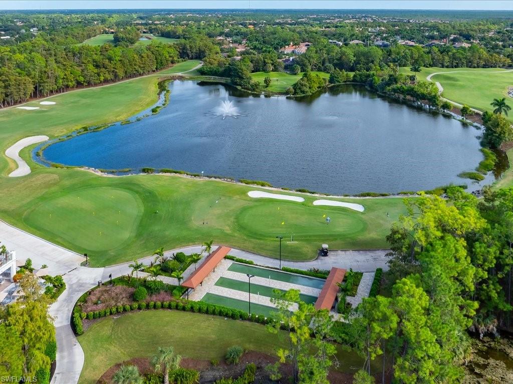 LANTANA AT OLDE CYPRESS - Residential