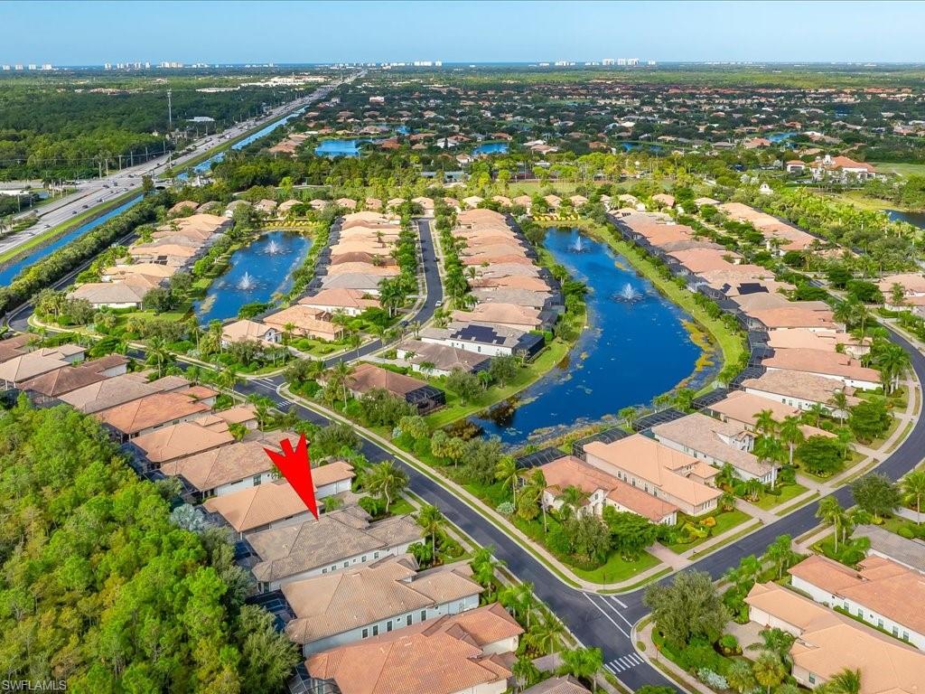 LANTANA AT OLDE CYPRESS - Residential