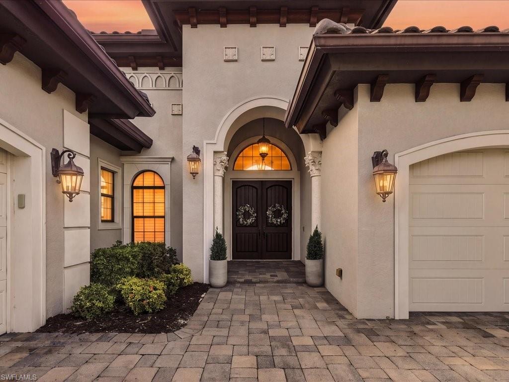 LANTANA AT OLDE CYPRESS - Residential