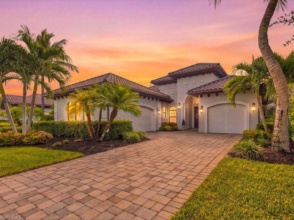 LANTANA AT OLDE CYPRESS - Residential