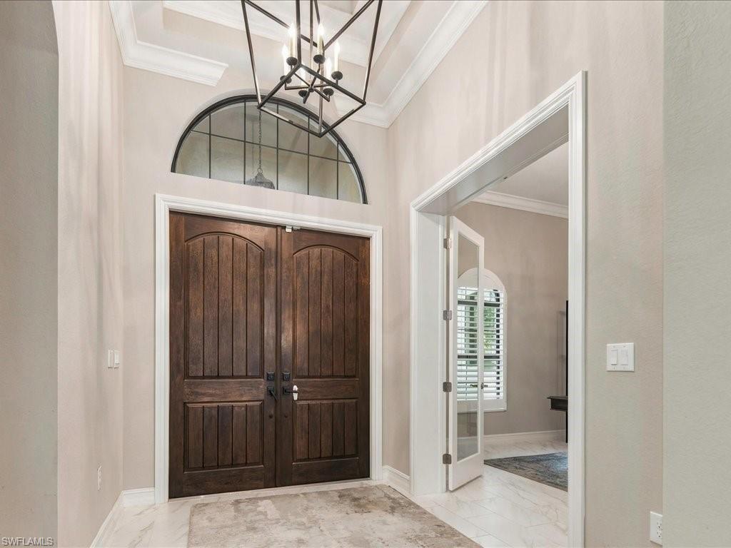 LANTANA AT OLDE CYPRESS - Residential