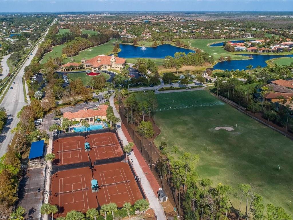 LANTANA AT OLDE CYPRESS - Residential