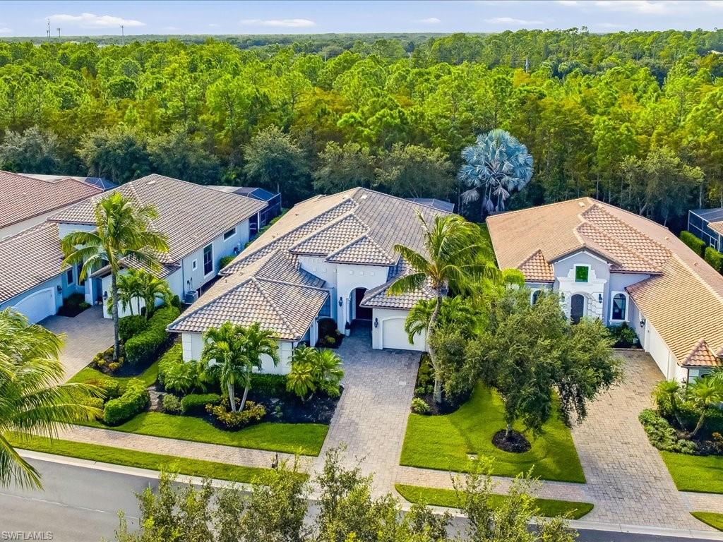 LANTANA AT OLDE CYPRESS - Residential