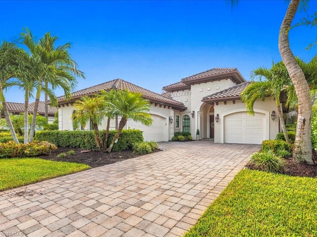 LANTANA AT OLDE CYPRESS - Residential