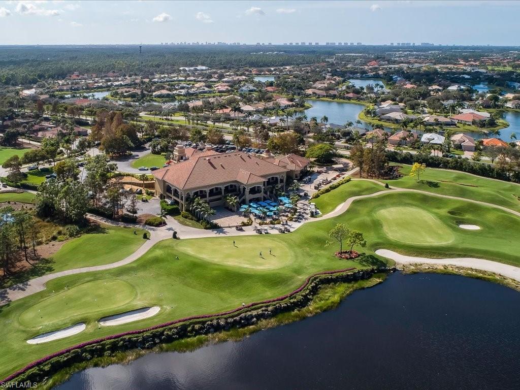 LANTANA AT OLDE CYPRESS - Residential