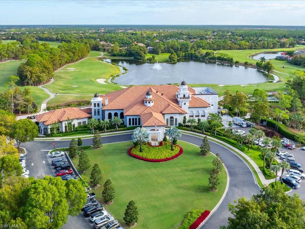 LANTANA AT OLDE CYPRESS - Residential