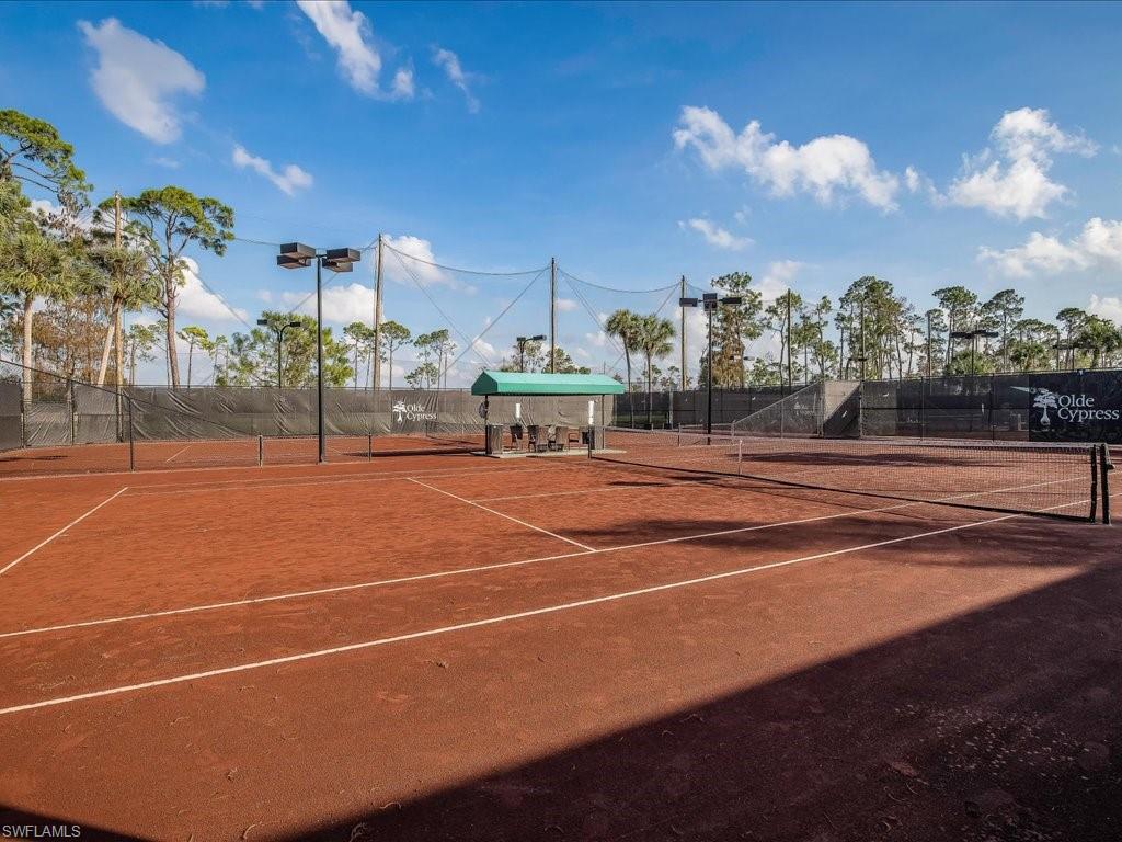 LANTANA AT OLDE CYPRESS - Residential